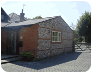 Garage Conversion Photo 3